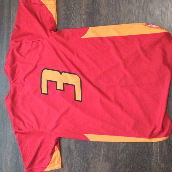 Champro Sports Men's Size Medium Personalized Sluggers Jersey #3 - Picture 5 of 5